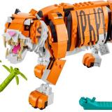Set LEGO 31129