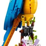 Set LEGO 31136