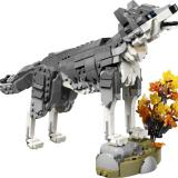 Set LEGO 31393