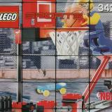 Set LEGO 3427