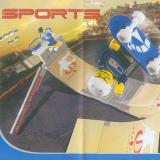 Set LEGO 3537