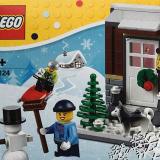 Set LEGO 40124