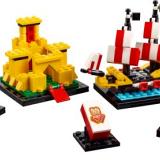 Set LEGO 40290