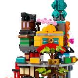 Set LEGO 40705