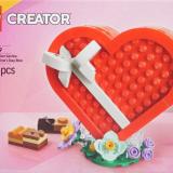 Set LEGO 40759