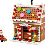 LEGO 40809