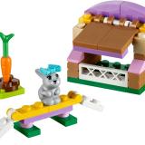 Set LEGO 41022