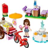 Set LEGO 41030