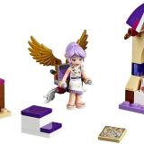Обзор на набор LEGO 41071