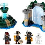 Set LEGO 4192