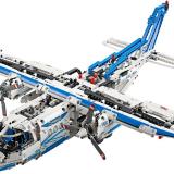 Set LEGO 42025