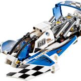 Set LEGO 42045