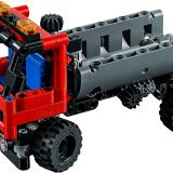 Set LEGO 42084