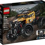 Set LEGO 42099