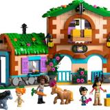 LEGO 42654