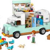 LEGO 42663