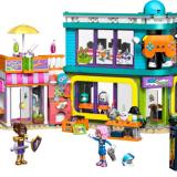 LEGO 42674