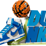 LEGO 43008