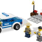 Set LEGO 4436