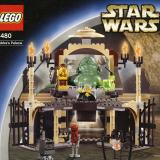 Set LEGO 4480