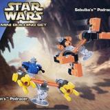 Set LEGO 4485