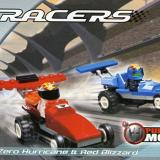 Set LEGO 4593