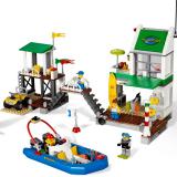 Set LEGO 4644