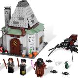 Set LEGO 4738