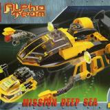 Set LEGO 4792