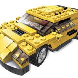 Set LEGO 4939