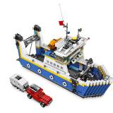 Set LEGO 4997