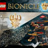 Set LEGO 5004409