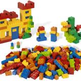 Set LEGO 5529