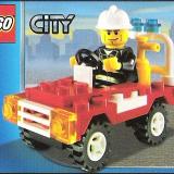 Set LEGO 5532