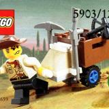 Set LEGO 5903