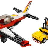 Обзор на набор LEGO 60019