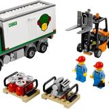 Set LEGO 60020