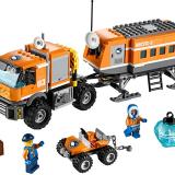 Set LEGO 60035