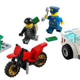 Set LEGO 60042