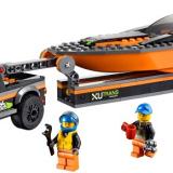 Set LEGO 60085