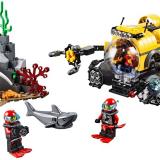 Set LEGO 60092
