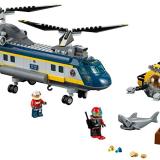 Set LEGO 60093