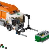 Set LEGO 60118