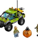 Set LEGO 60121
