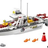Обзор на набор LEGO 60147
