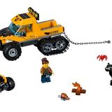 Set LEGO 60159