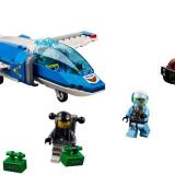Set LEGO 60208