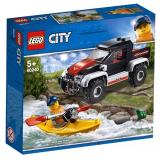 Set LEGO 60240