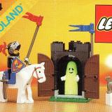 Set LEGO 6034