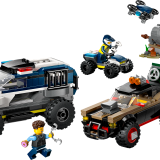 Set LEGO 60449